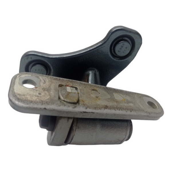 Dobradiça Inferior Dianteira Esquerda Mercedes C180 1.8 2012