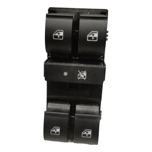 Comando Vidro Eletrico Dianteiro Esquerdo Fiat Pulse 2022