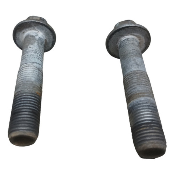 Par Parafuso Quadro Dianteiro Chery Tiggo 3x Plus 2022 1.0