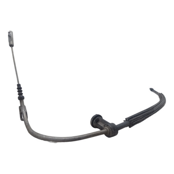 Cabo Frenagem Mercedes C180 Kompressor 2011 1.6 16v Aut 