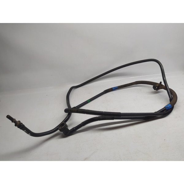 Mangueira Filtro Canister Land Rover Freelander 2 2008 3.2