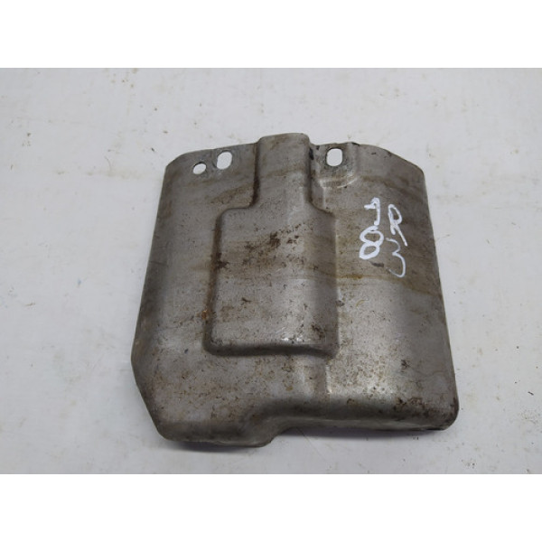 Protetor Calor Kia Cadenza 2011 3.5 V6