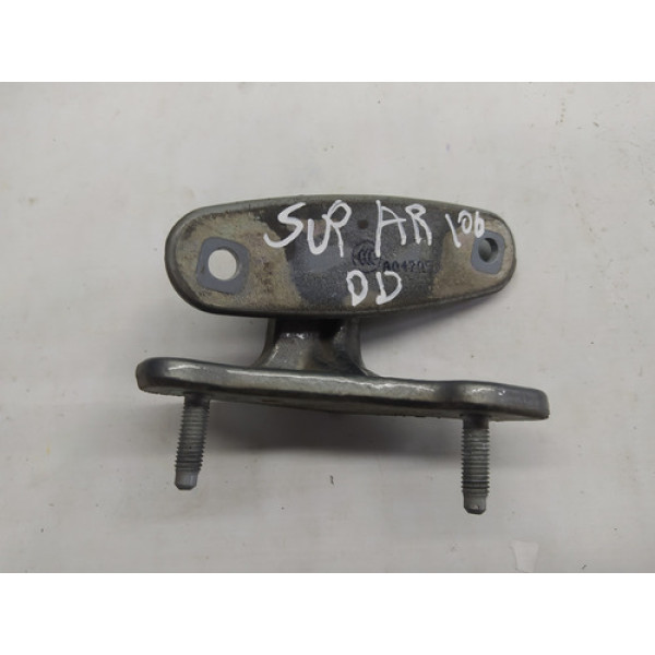 Dobradiça Superior Dianteira Direita C180 Cgi 2011 1.8