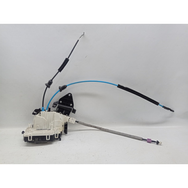 Fechadura Elétrica Traseira Direito Mercedes C180 2010 1.8