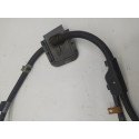 Chicote Alternador Bateria Mercedes C180 Cgi 2011 1.8 Aut