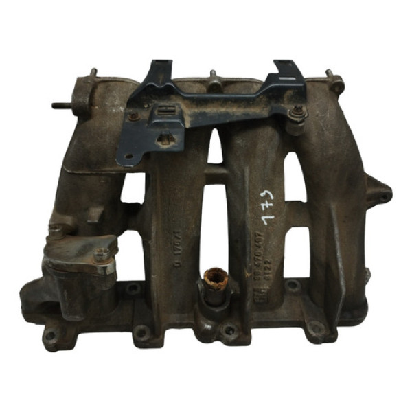 Coletor Admissão Chevrolet Tigra 1.6 Coupê 1998