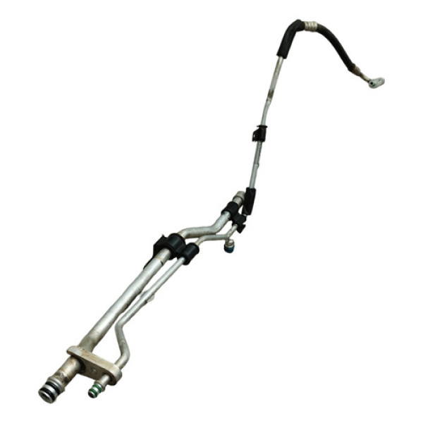 Mangueira Ar Condicionado Chery Tiggo 3x Pro 2022 1.0 Turbo 