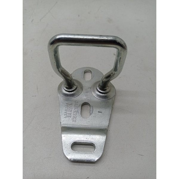 Batente De Porta Traseira Direita C180 Touring 2014 1.6 