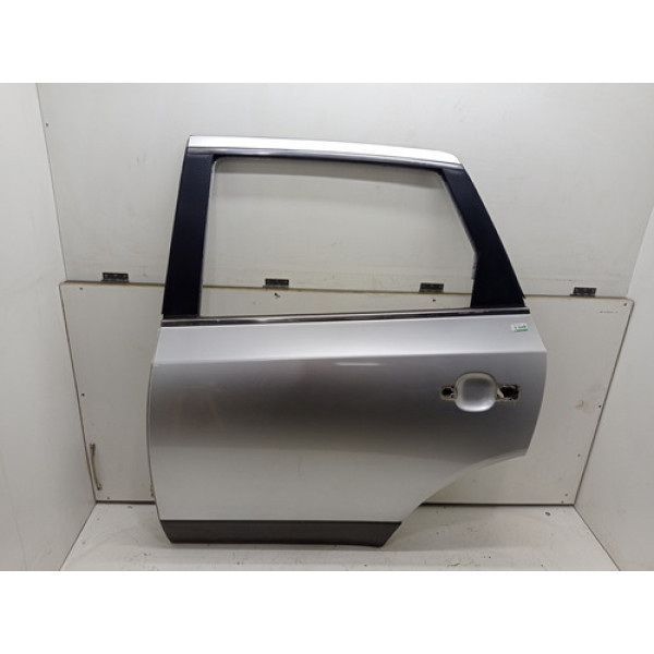 Porta Traseira Esquerda Veracruz 2008 3.8 