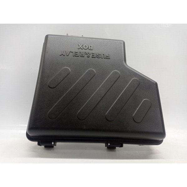 Tampa Caixa De Fusivel Santa Fé 2012 3.5 V6