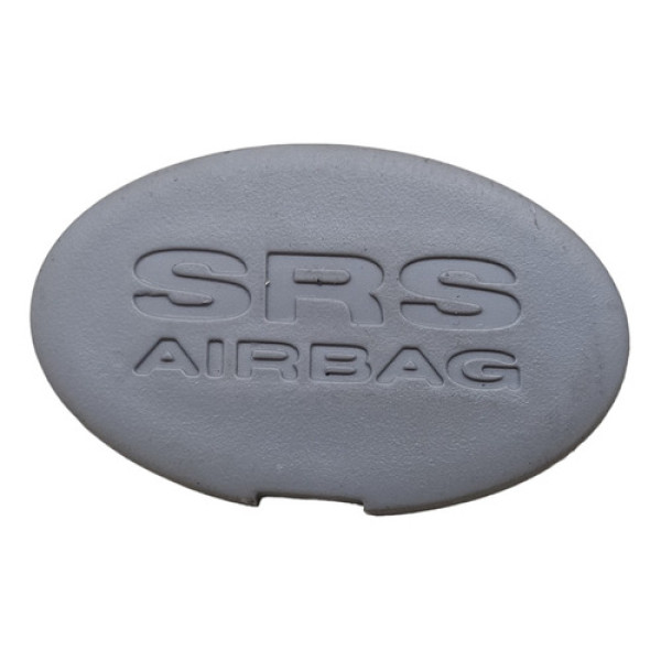 Tampa Air Bag Acabamento Interno Hyundai Veracruz 2011 3.8