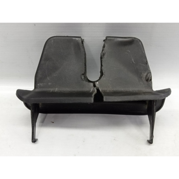 Acabamento Trava Tampa Porta Malas Jaguar Xf Luxury 2012