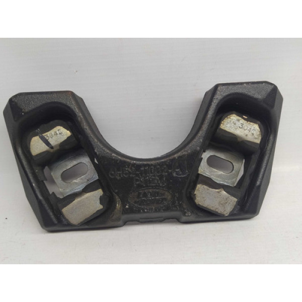 Suporte Amortecedor Traseiro Range Rover Evoque 2.0 2013