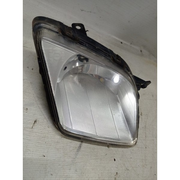 Farol De Milha Dianteiro Esquerdo Kia Sportage 2012