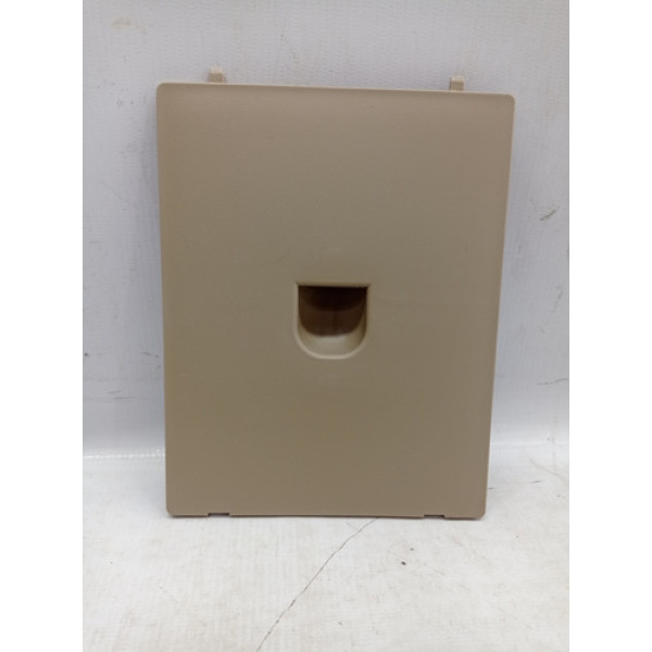 Tampa Porta Objetos Santa Fé 2012 3.5