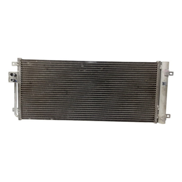 Condensador Ar Chery Tiggo 7 Pro Hybrid 2024 1.5 Turbo Aut