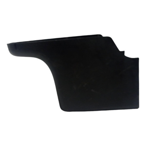 Acabamento Banco Dianteiro Esquerdo Chery Tiggo 7 Pro 2024 