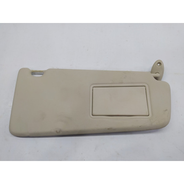 Quebra Sol Lado Direito Passageiro Freelander 2 2010 3.2