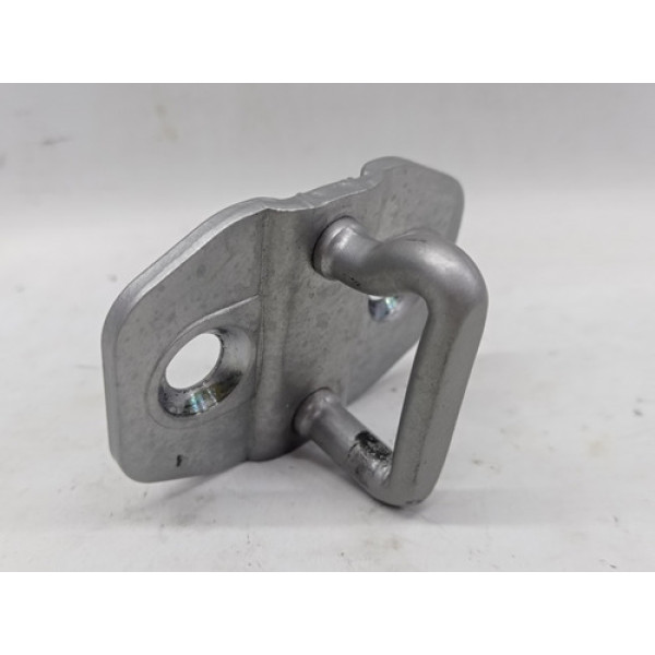 Batente De Porta Dianteiro Direito Mercedes Benz C180 2011