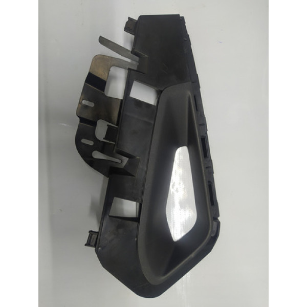 Acabamento Do Console Volkswagen Jetta Variant 2.5 2008