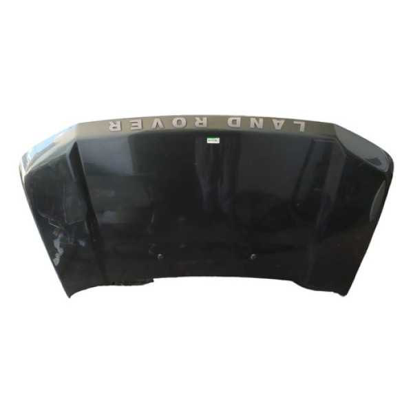 Capô Land Rover Freelander 2 2008 3.2 Se 