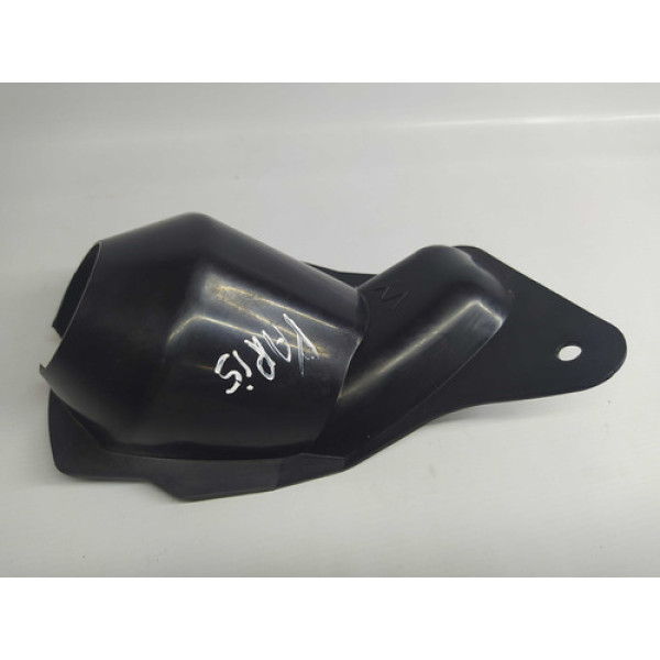 Acabamento Coluna Direção Toyota Yaris 2020 45259-0d240