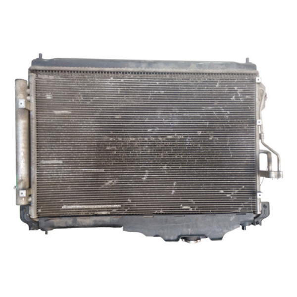 Conjunto Radiadores Hyundai Veracruz 3.8 V6 2007