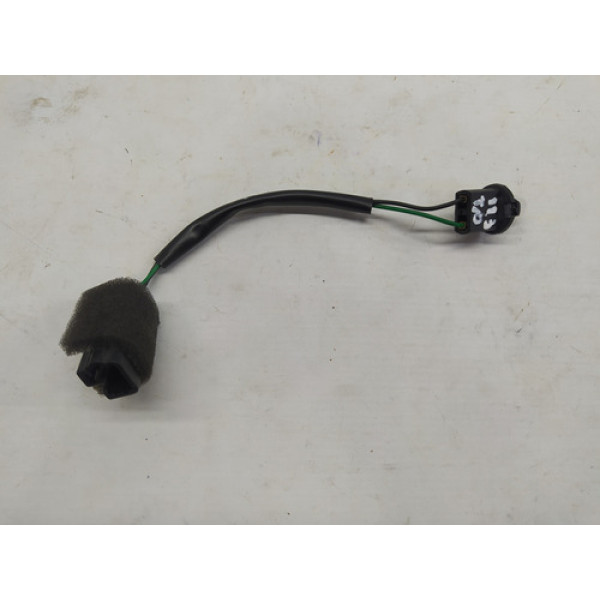 Chicote Luz Cortesia Traseiro Direito Azera 2009 3.3 V6