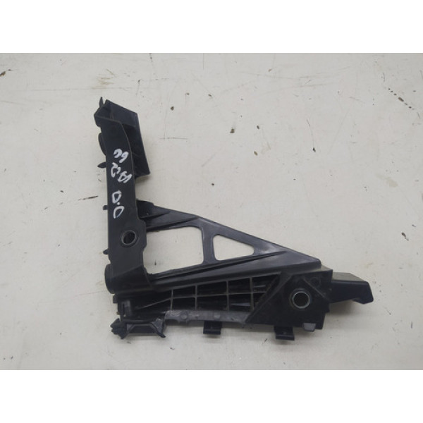 Suporte Guia Direito Parachoque Dianteiro Vw Nivus 2021