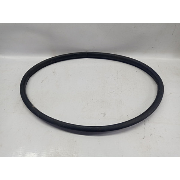 Borracha Capô Jac J6 2012 2.0