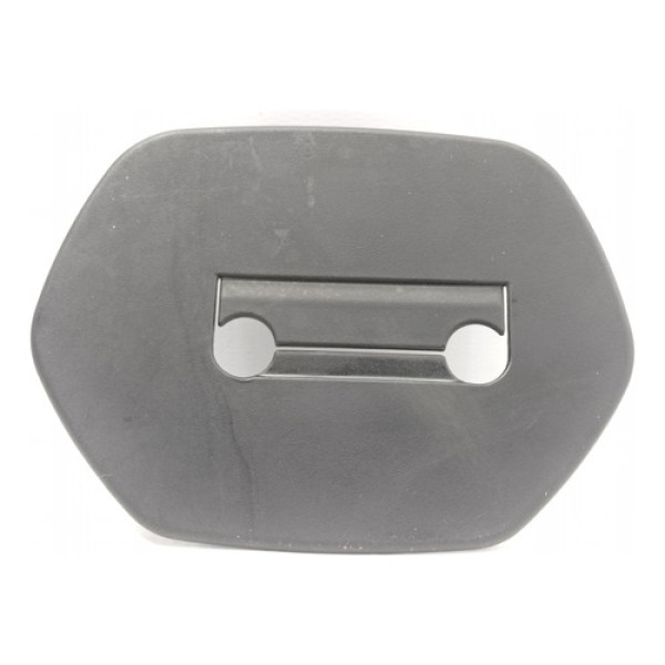 Acabamento Batente Banco Traseiro Direito Bmw X3 3.0 2012