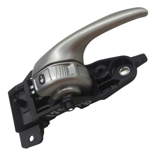 Maçaneta Interna Traseira Direita Renegade Longitude 2023