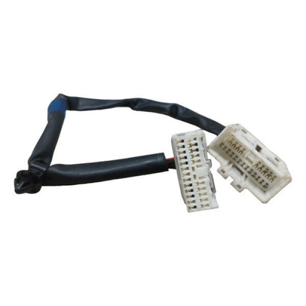 Chicote Porta Dianteira Direita Veracruz 2008 3.8 Aut 