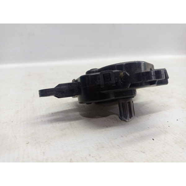 Motor Atuador Caixa Evaporadora Cadenza 2011 3.5 V6 