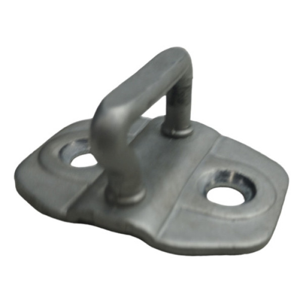 Batente Porta Traseira Direita Jeep Commander 2022 2.0