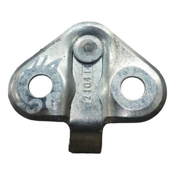 Batente Porta Dianteira Direita Chery Tiggo 3x Pro 2022 1.0