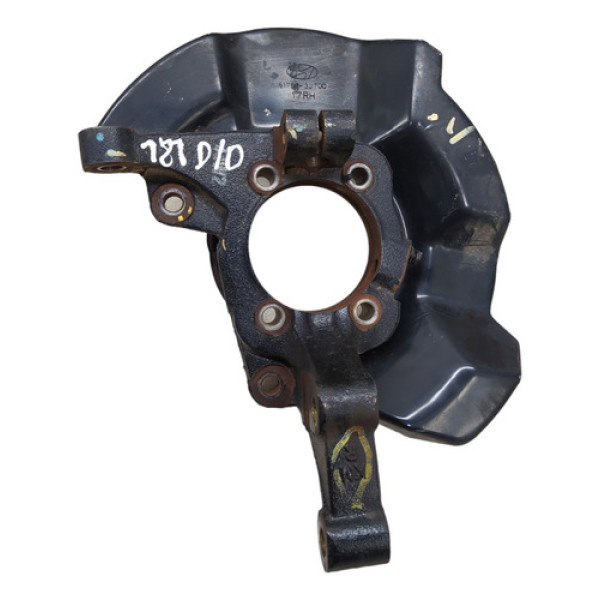 Manga Eixo Dianteiro Direito Hyundai Santa Fe 2011