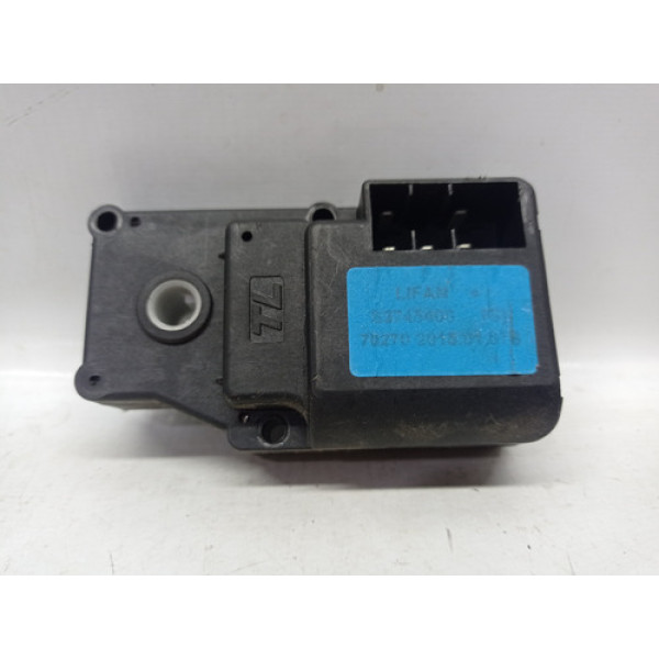 Motor Atuador Caixa Ar Lifan X60 2018 1.8 Manual