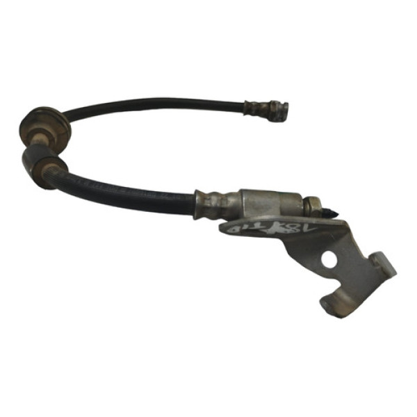 Flexível Traseiro Direito Jeep Commander Overland 2022 2.0