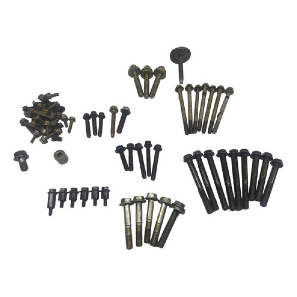 Parafuso Motor Vários Jeep Compass Flex 2018 Diversos 