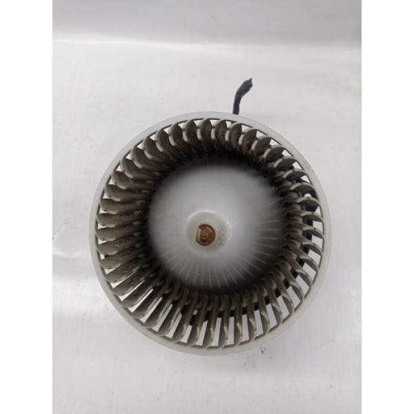 Motor Ventilador Ar Forçado Veracruz 2008 3.8