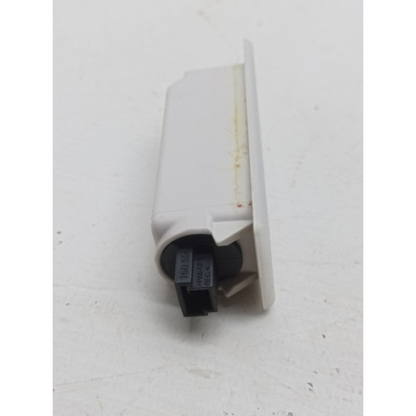 Luz De Cortesia Porta Dianteira Bmw X3 M Soort 2013 3.0 Aut