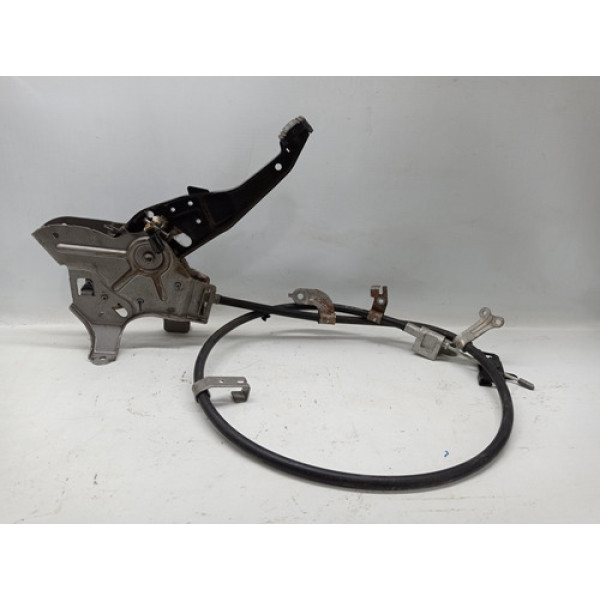 Pedal Alavanca Pé Subaru Tribeca 3.6 2008