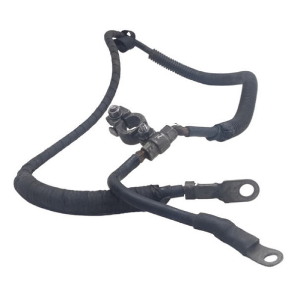 Polo Negativo Bateria Gm Captiva Sport 4x4 2011 3.0 Aut 