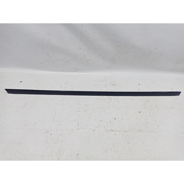 Friso Porta Superior Traseiro Esquerdo Evoque 2013 2.0 