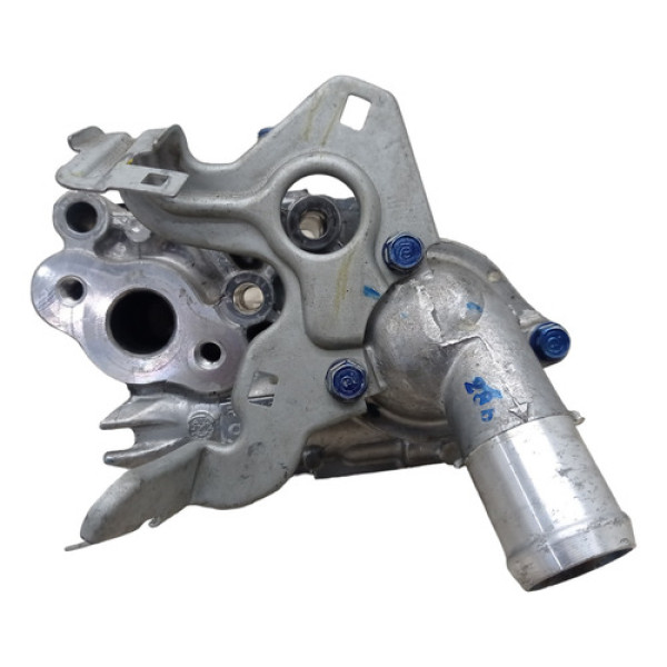 Cavalete Água Honda Hrv Ex 2020 1.8 Aut Cvt 