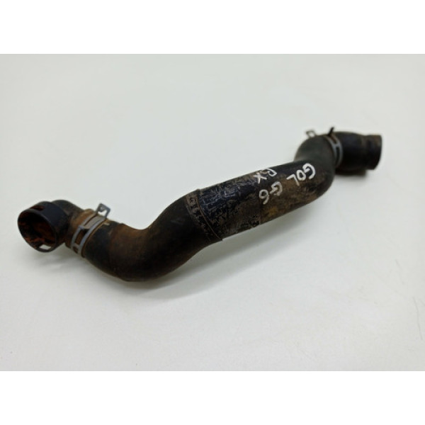 Mangueira De Água Gol G6 2013 1.0