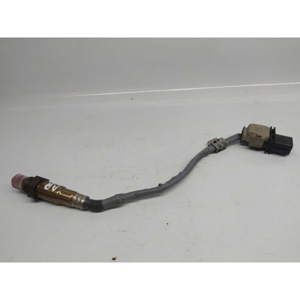 Sonda Lambda Audi A5 Sportback 2.0 Tfsi 2014 07l906262 Pré