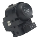 Botão Ajuste Lente Retrovisor Gm Onix Plus Ltz 2021