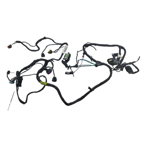 Chicote Parachoque Dodge Journey Se 2010 2.7 Aut